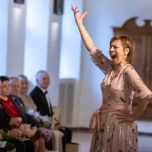 Jubileusze małżeńskie, 28.02.2025 r.