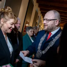 Jubileusze małżeńskie, 28.02.2025 r.