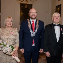 Jubileusze małżeńskie, 28.02.2025 r.