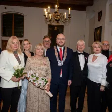 Jubileusze małżeńskie, 28.02.2025 r.
