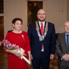Jubileusze małżeńskie, 28.02.2025 r.
