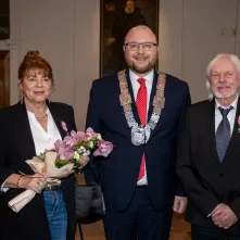 Jubileusze małżeńskie, 28.02.2025 r.