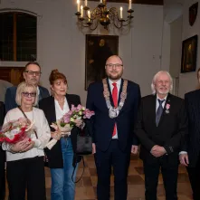 Jubileusze małżeńskie, 28.02.2025 r.