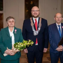Jubileusze małżeńskie, 28.02.2025 r.