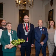 Jubileusze małżeńskie, 28.02.2025 r.