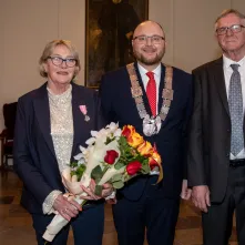 Jubileusze małżeńskie, 28.02.2025 r.