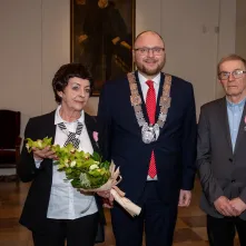Jubileusze małżeńskie, 28.02.2025 r.