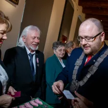 Jubileusze małżeńskie, 28.02.2025 r.