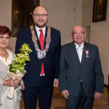Jubileusze małżeńskie, 28.02.2025 r.