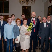 Jubileusze małżeńskie, 28.02.2025 r.