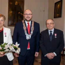 Jubileusze małżeńskie, 28.02.2025 r.