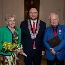 Jubileusze małżeńskie, 28.02.2025 r.