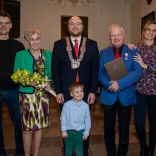 Jubileusze małżeńskie, 28.02.2025 r.