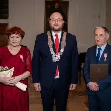 Jubileusze małżeńskie, 28.02.2025 r.