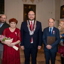 Jubileusze małżeńskie, 28.02.2025 r.