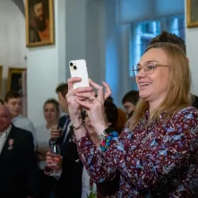 Jubileusze małżeńskie, 28.02.2025 r.