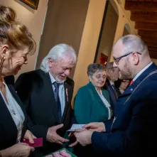Jubileusze małżeńskie, 28.02.2025 r.