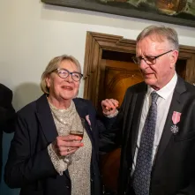 Jubileusze małżeńskie, 28.02.2025 r.