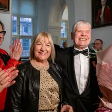 Jubileusze małżeńskie, 28.02.2025 r.