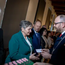 Jubileusze małżeńskie, 28.02.2025 r.