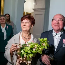 Jubileusze małżeńskie, 28.02.2025 r.