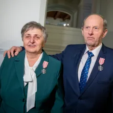 Jubileusze małżeńskie, 28.02.2025 r.