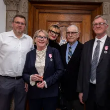 Jubileusze małżeńskie, 28.02.2025 r.