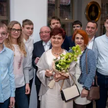 Jubileusze małżeńskie, 28.02.2025 r.