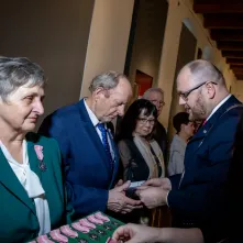 Jubileusze małżeńskie, 28.02.2025 r.