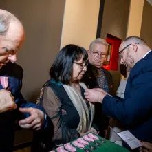 Jubileusze małżeńskie, 28.02.2025 r.