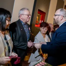 Jubileusze małżeńskie, 28.02.2025 r.