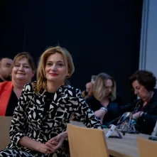 Podpisanie umowy na realizację projektu "Wygrana rodzina"