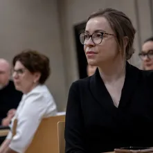 Podpisanie umowy na realizację projektu "Wygrana rodzina"