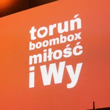 Walentynki w Toruniu