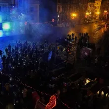 Walentynki w Toruniu