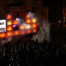 Walentynki w Toruniu