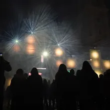 Walentynki w Toruniu