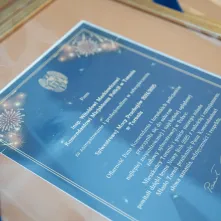Spotkanie ze służbami, 14.02.2025 r.