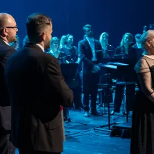 Symfoniczne ostatki na Jordankach