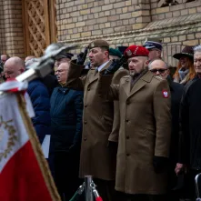 Obchody Narodowego Dnia Żołnierzy Wyklętych 2025