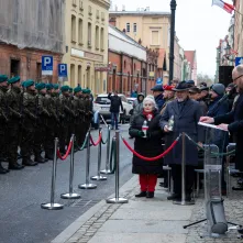 Obchody Narodowego Dnia Żołnierzy Wyklętych 2025