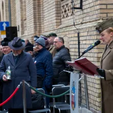 Obchody Narodowego Dnia Żołnierzy Wyklętych 2025
