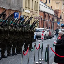 Obchody Narodowego Dnia Żołnierzy Wyklętych 2025