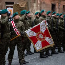 Obchody Narodowego Dnia Żołnierzy Wyklętych 2025