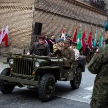 Obchody Narodowego Dnia Żołnierzy Wyklętych 2025