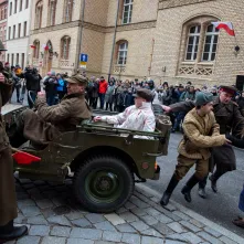 Obchody Narodowego Dnia Żołnierzy Wyklętych 2025