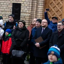 Obchody Narodowego Dnia Żołnierzy Wyklętych 2025