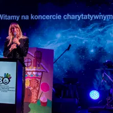 Zagrajmy oratorium serc - koncert charytatywny