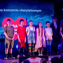 Zagrajmy oratorium serc - koncert charytatywny