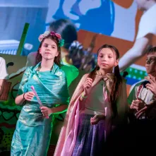 Zagrajmy oratorium serc - koncert charytatywny